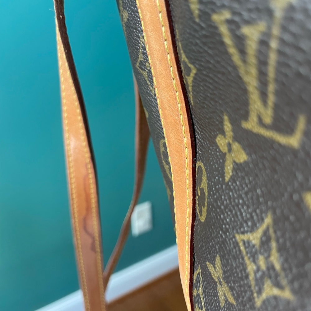 Louis Vuitton Randonne Bucket Backpack - Picture 12 of 14